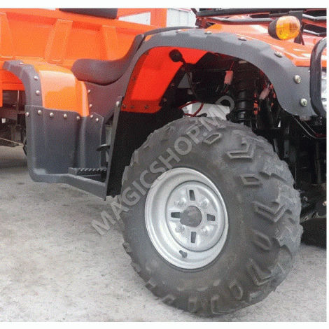 ATV AEROBS DL300U-2WD-1.5