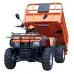 ATV AEROBS DL300U-2WD-1.5