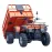 ATV AEROBS DL300U-2WD-1.5