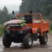 ATV AEROBS DL300U-2WD-1.5