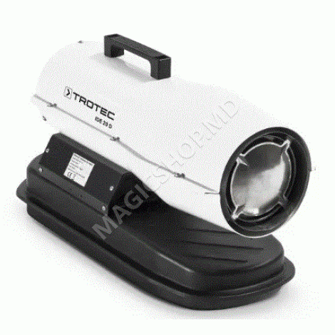 Aeroterma pe motorină TROTEC IDE20D