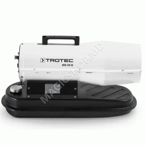 Aeroterma pe motorină TROTEC IDE20D