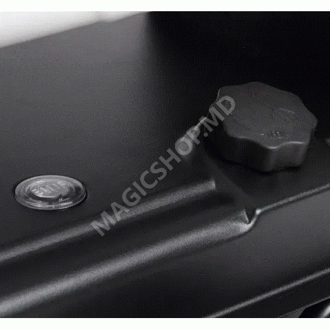 Aeroterma pe motorină TROTEC IDE30D