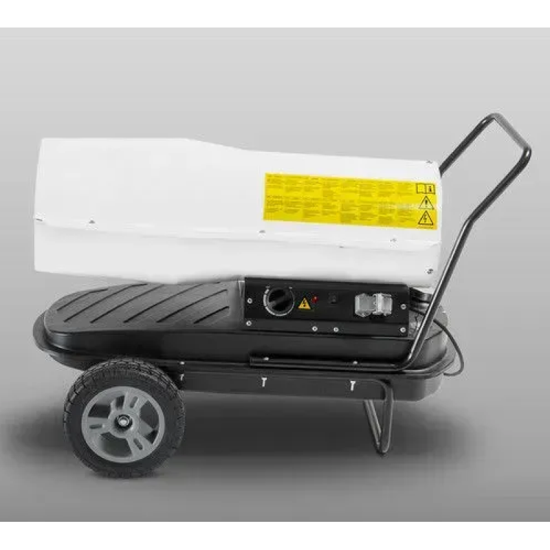Aeroterma pe motorină TROTEC IDE30D