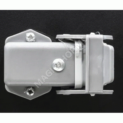 Aeroterma pe motorină TROTEC IDE30D