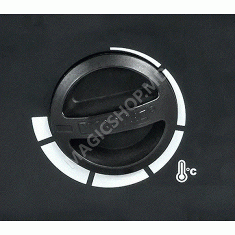 Aeroterma pe motorină TROTEC IDE30D