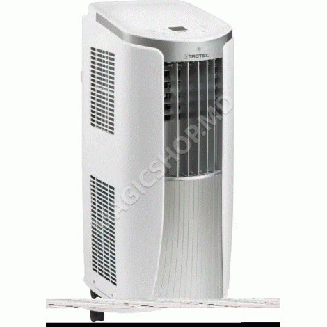 Aparat de aer condiționat mobil TROTEC PAC2010E 7000 BTU