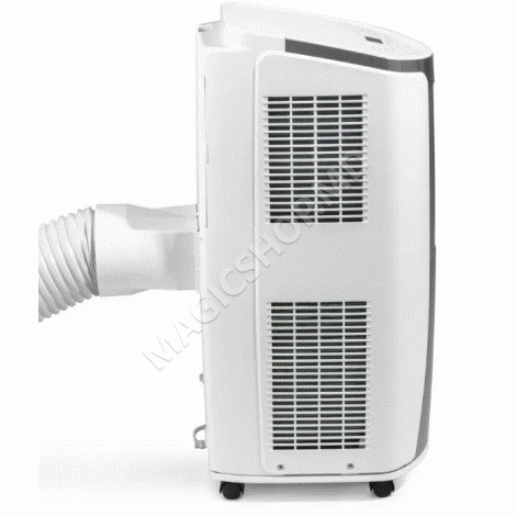 Aparat de aer condiționat mobil TROTEC PAC2010E 7000 BTU