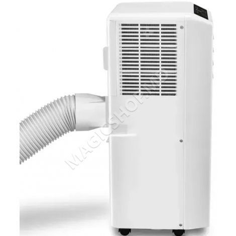 Aparat de aer condiționat mobil TROTEC PAC2010SH 7000 BTU