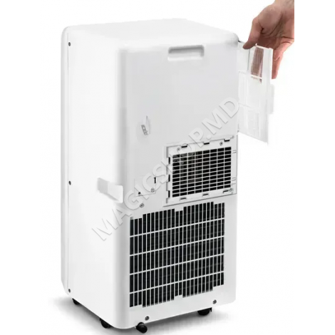 Aparat de aer condiționat mobil TROTEC PAC2010SH 7000 BTU