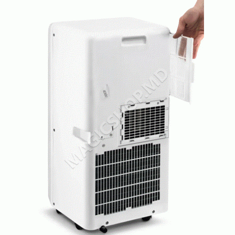 Aparat de aer condiționat mobil TROTEC PAC2010SH 7000 BTU