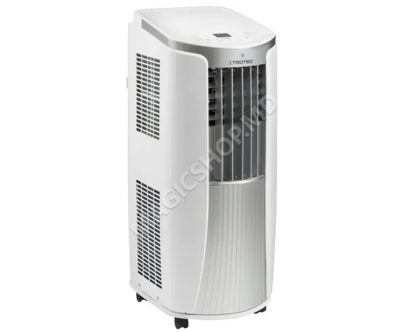 Aparat de aer condiționat mobil TROTEC PAC2010E 7000 BTU