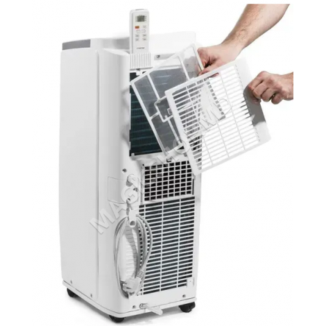 Aparat de aer condiționat mobil TROTEC PAC2010E 7000 BTU