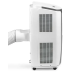 Aparat de aer condiționat mobil TROTEC PAC2010E 7000 BTU