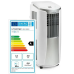 Aparat de aer condiționat mobil TROTEC PAC2010E 7000 BTU