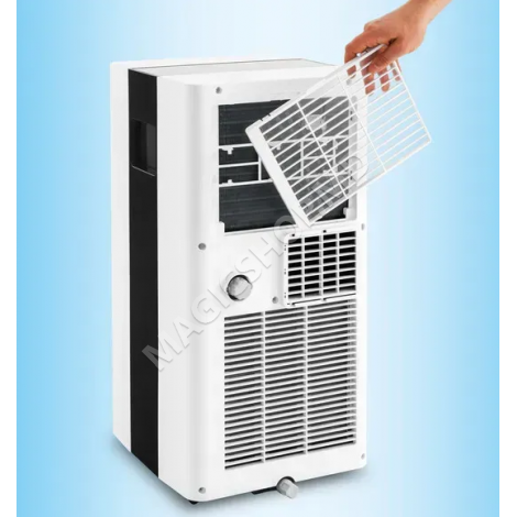 Aparat de aer condiționat mobil TROTEC PAC2600X 9000 BTU