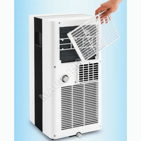 Aparat de aer condiționat mobil TROTEC PAC2600X 9000 BTU