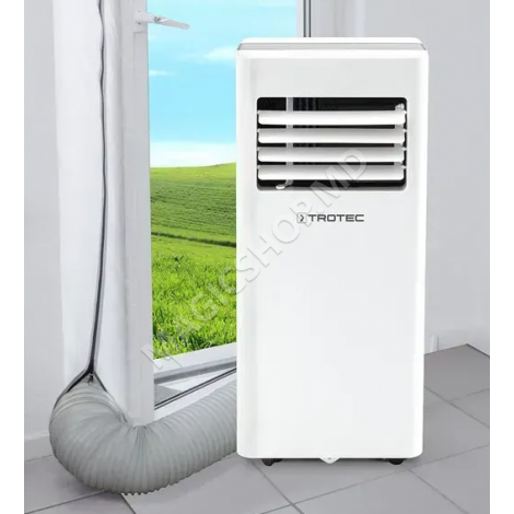 Aparat de aer condiționat mobil TROTEC PAC2600X 9000 BTU