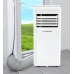 Aparat de aer condiționat mobil TROTEC PAC2600X 9000 BTU
