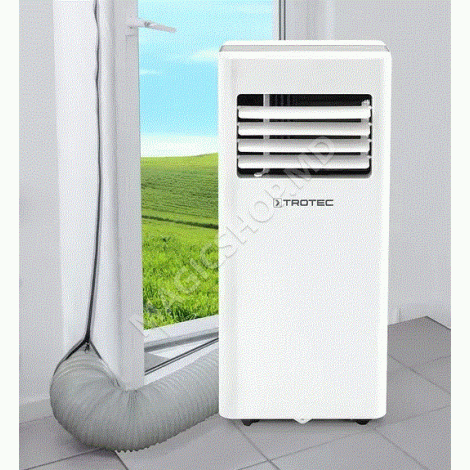 Aparat de aer condiționat mobil TROTEC PAC2600X 9000 BTU