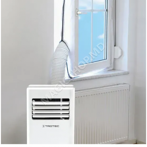 Aparat de aer condiționat mobil TROTEC PAC2600X 9000 BTU