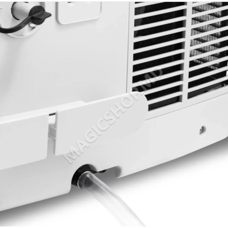 Aparat de aer condiționat mobil TROTEC PAC3500SH 12000 BTU