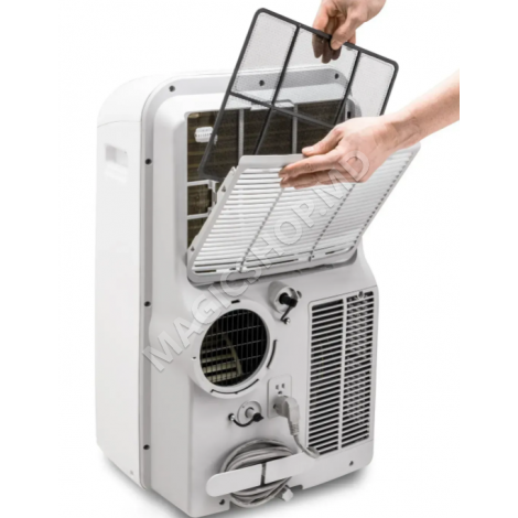 Aparat de aer condiționat mobil TROTEC PAC3500SH 12000 BTU