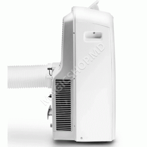 Aparat de aer condiționat mobil TROTEC PAC3500SH 12000 BTU