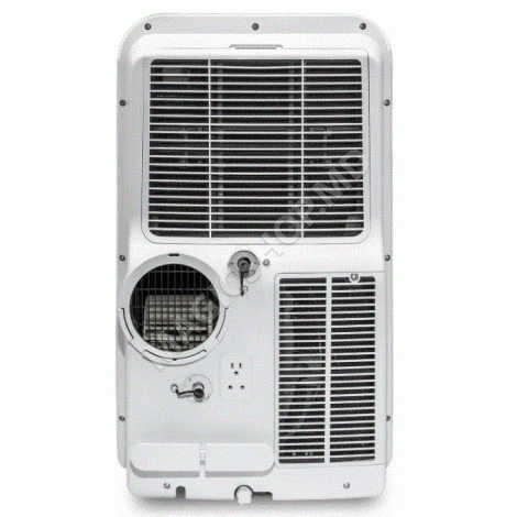 Aparat de aer condiționat mobil TROTEC PAC3500SH 12000 BTU