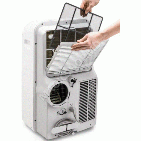 Aparat de aer condiționat mobil TROTEC PAC3500SH 12000 BTU