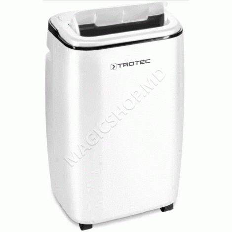 Aparat de aer condiționat mobil TROTEC PAC3800S 13000 BTU