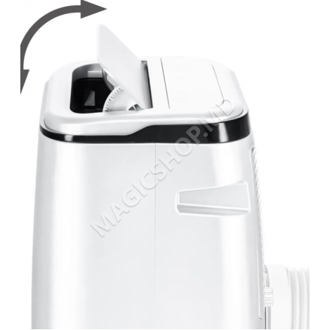 Aparat de aer condiționat mobil TROTEC PAC3800S 13000 BTU