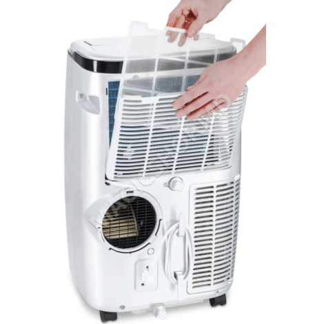 Aparat de aer condiționat mobil TROTEC PAC3800S 13000 BTU