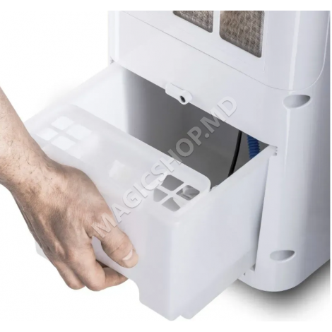 Răcitor și umidificator TROTEC PAE21