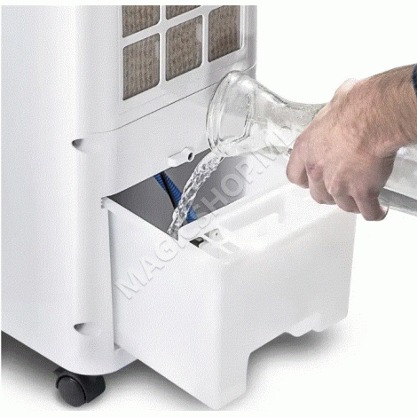 Răcitor și umidificator TROTEC PAE21