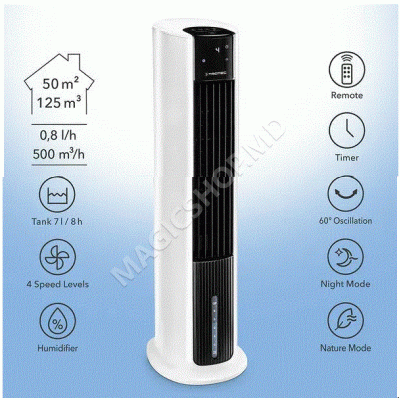 Răcitor și umidificator TROTEC PAE30