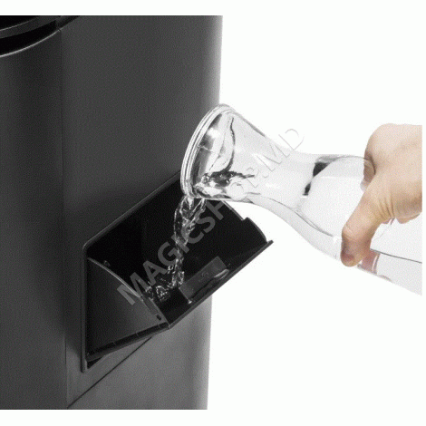 Răcitor și umidificator TROTEC PAE50