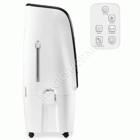 Răcitor și umidificator TROTEC PAE51