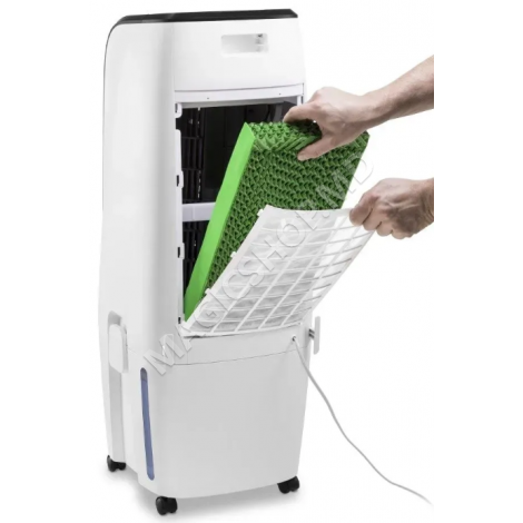 Răcitor și umidificator TROTEC PAE51
