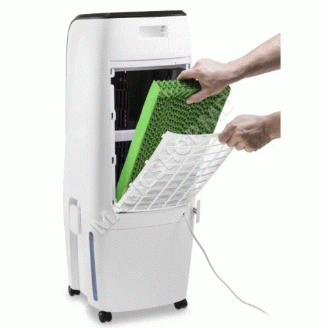 Răcitor și umidificator TROTEC PAE51