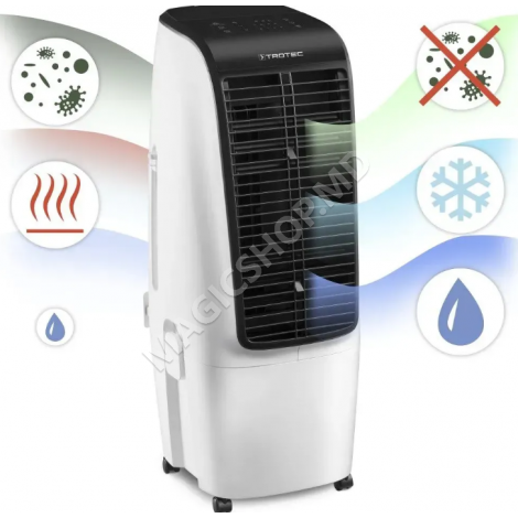 Răcitor și umidificator TROTEC PAE51
