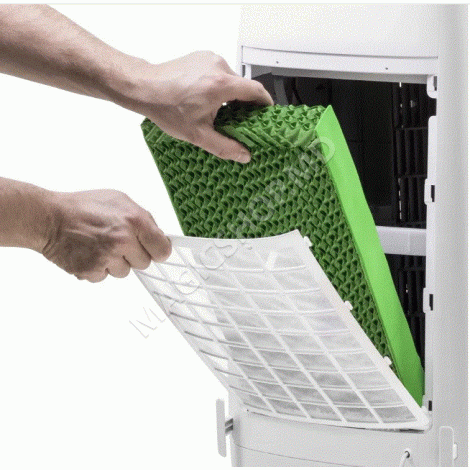 Răcitor și umidificator TROTEC PAE51