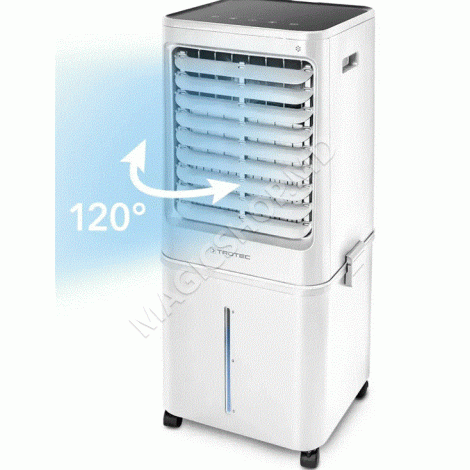 Răcitor și umidificator TROTEC PAE61