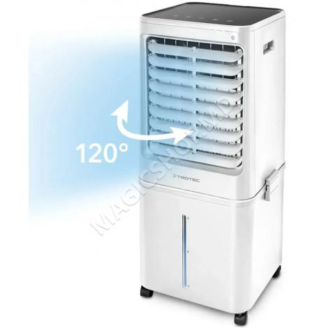 Răcitor și umidificator TROTEC PAE61
