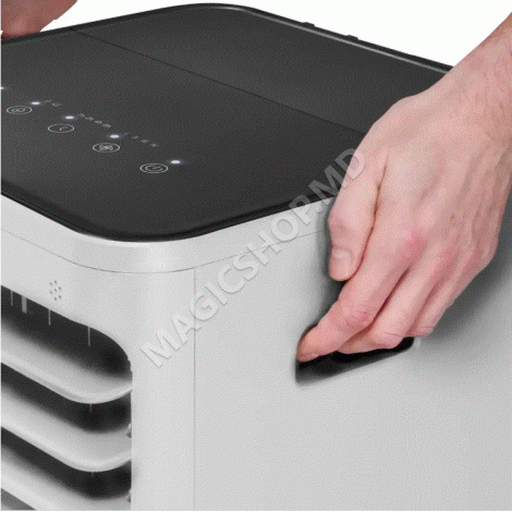 Răcitor și umidificator TROTEC PAE61