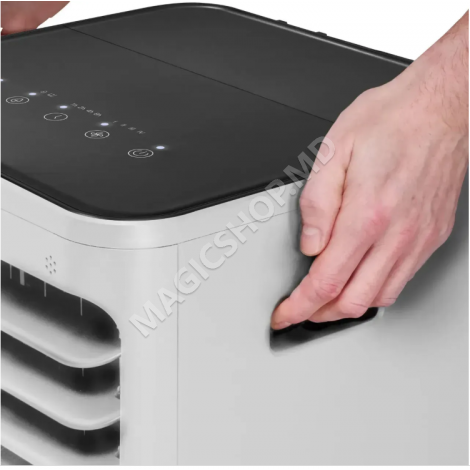 Răcitor și umidificator TROTEC PAE61