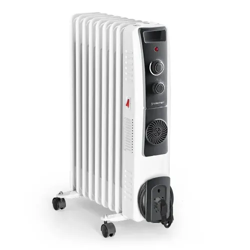 Radiator cu ulei TROTEC TRH22E