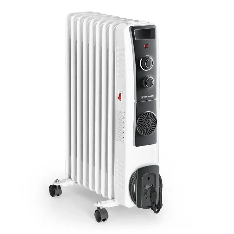 Radiator cu ulei TROTEC TRH22E