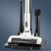 Aspirator portabil (negru) TROTEC VC155E
