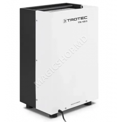 Dezumidificator de aer Trotec TTK105S